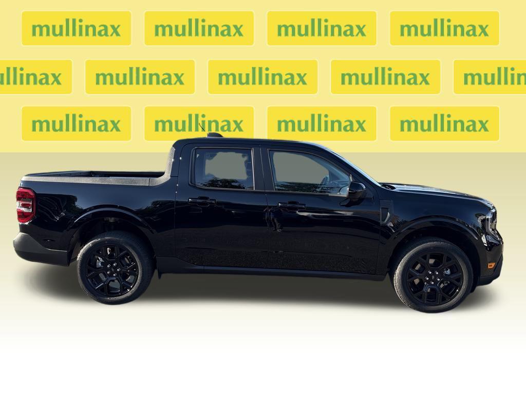 new 2025 Ford Maverick car, priced at $39,127
