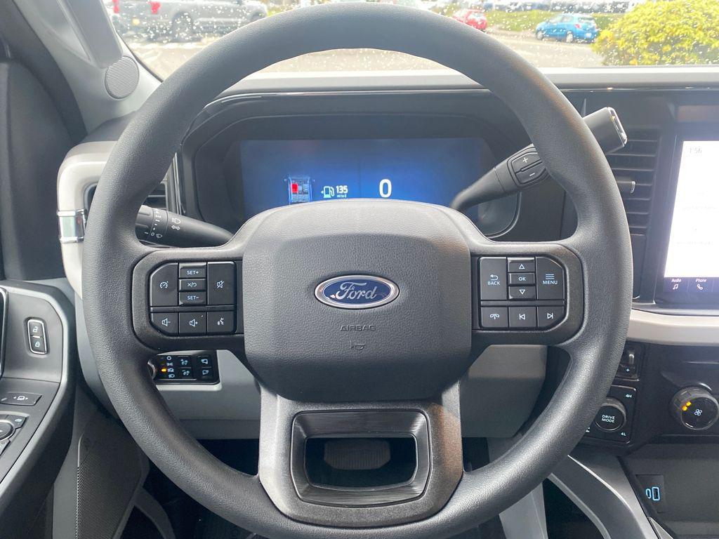 new 2026 Ford F-250 car, priced at $78,112