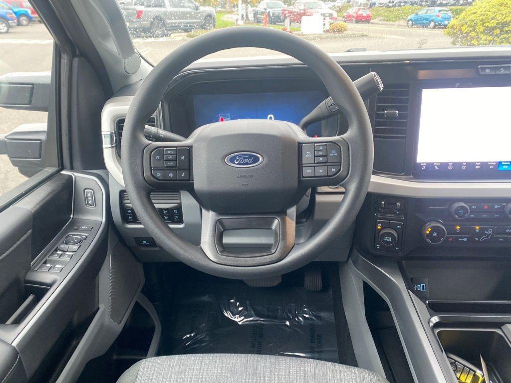 new 2026 Ford F-250 car, priced at $78,112