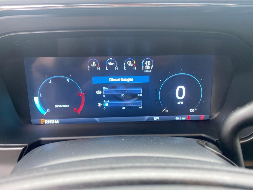 new 2026 Ford F-250 car, priced at $78,112