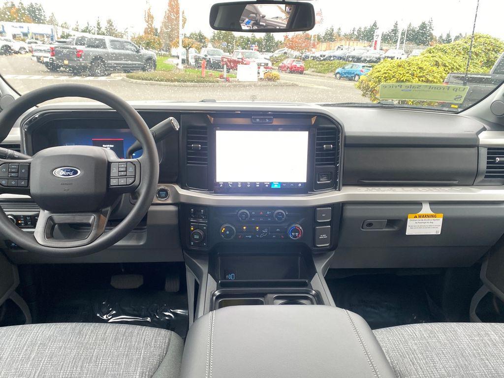 new 2026 Ford F-250 car, priced at $78,112