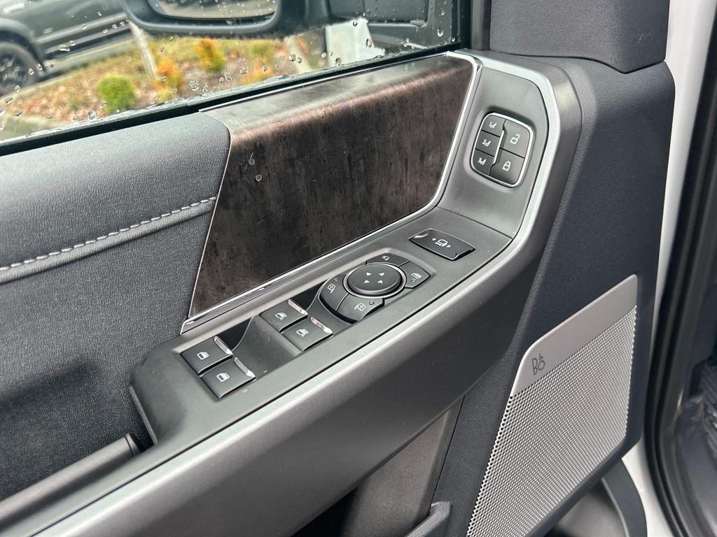 new 2026 Ford F-250 car, priced at $89,591