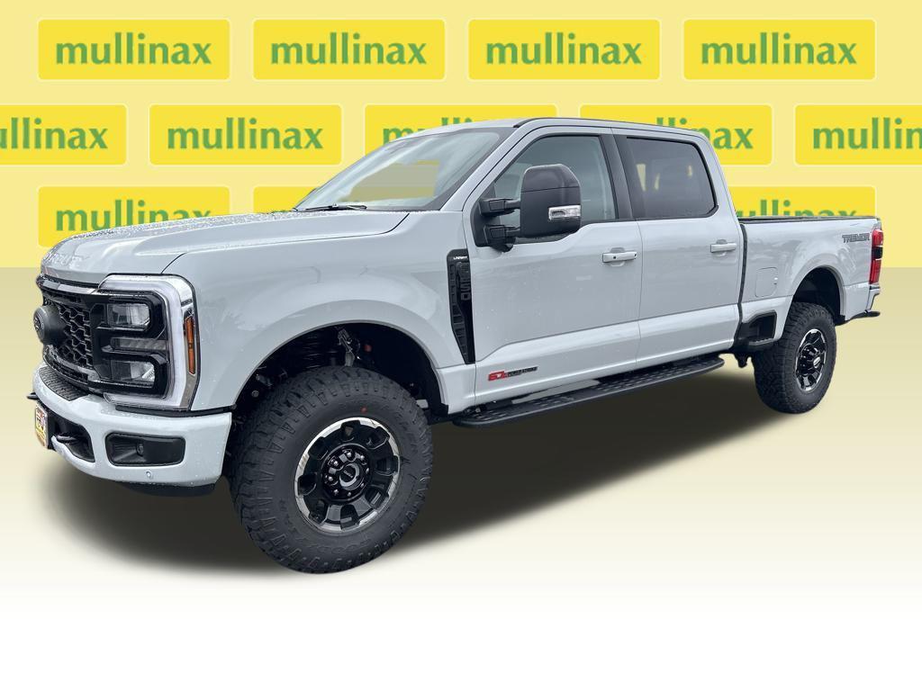 new 2026 Ford F-250 car, priced at $89,591