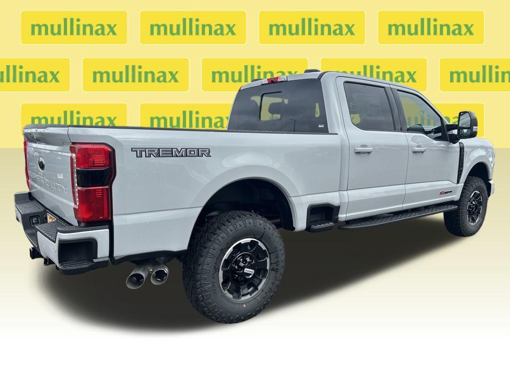 new 2026 Ford F-250 car, priced at $88,942