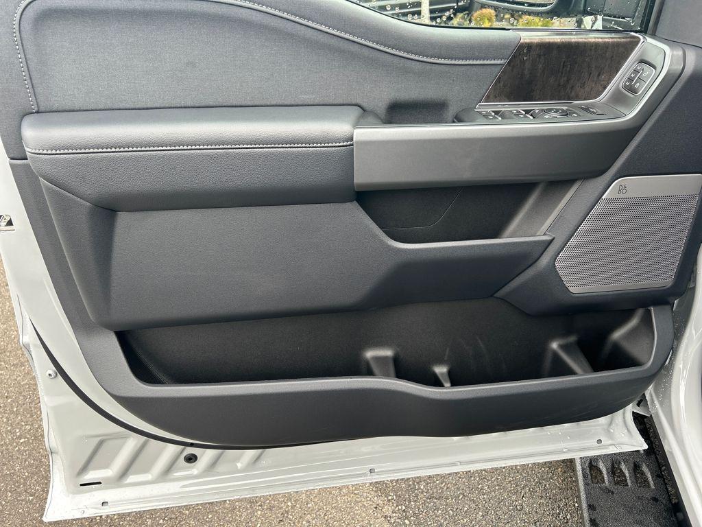 new 2026 Ford F-250 car, priced at $89,591