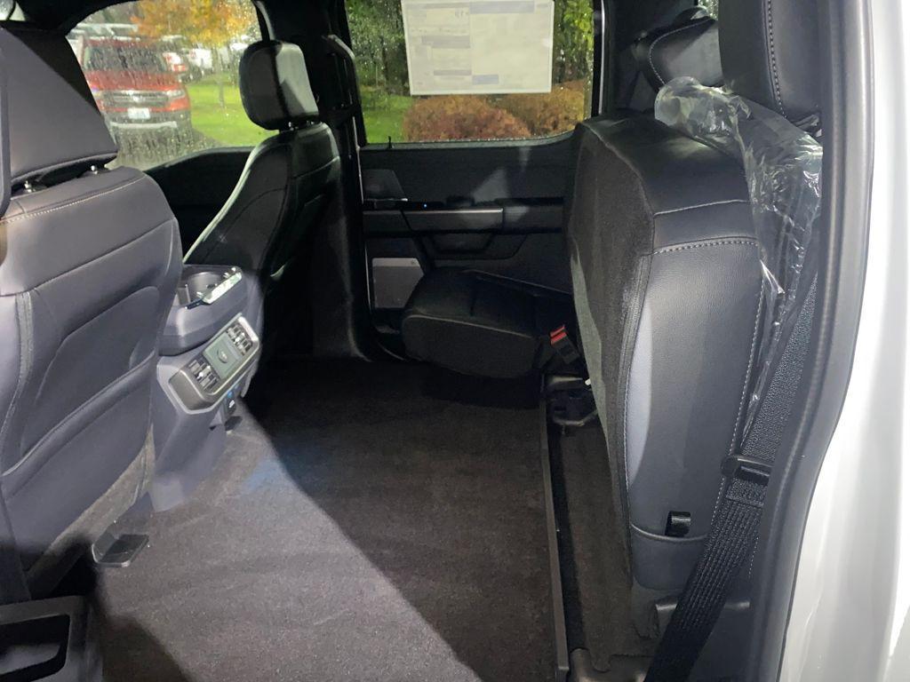 new 2025 Ford F-150 car, priced at $66,315