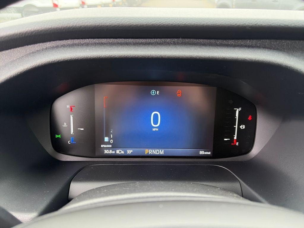 new 2026 Ford Transit-250 car, priced at $53,664