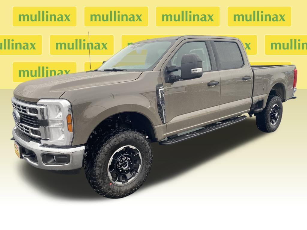 new 2026 Ford F-250 car, priced at $63,776