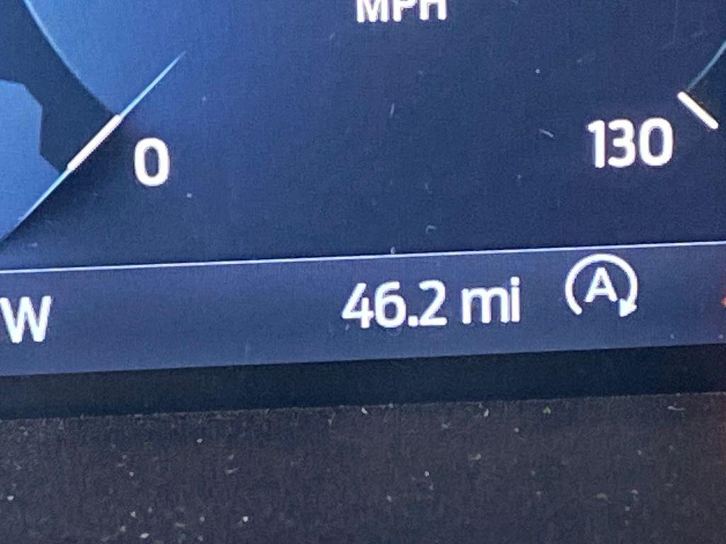 new 2025 Ford Ranger car, priced at $51,108