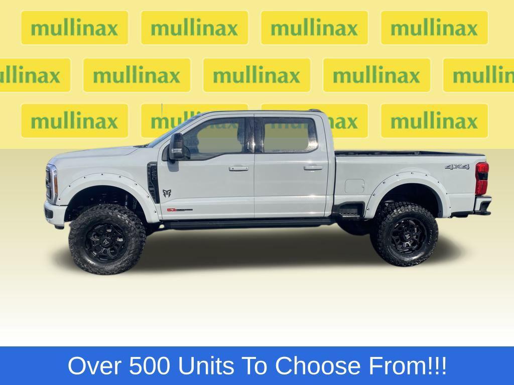 new 2026 Ford F-250 car, priced at $106,583