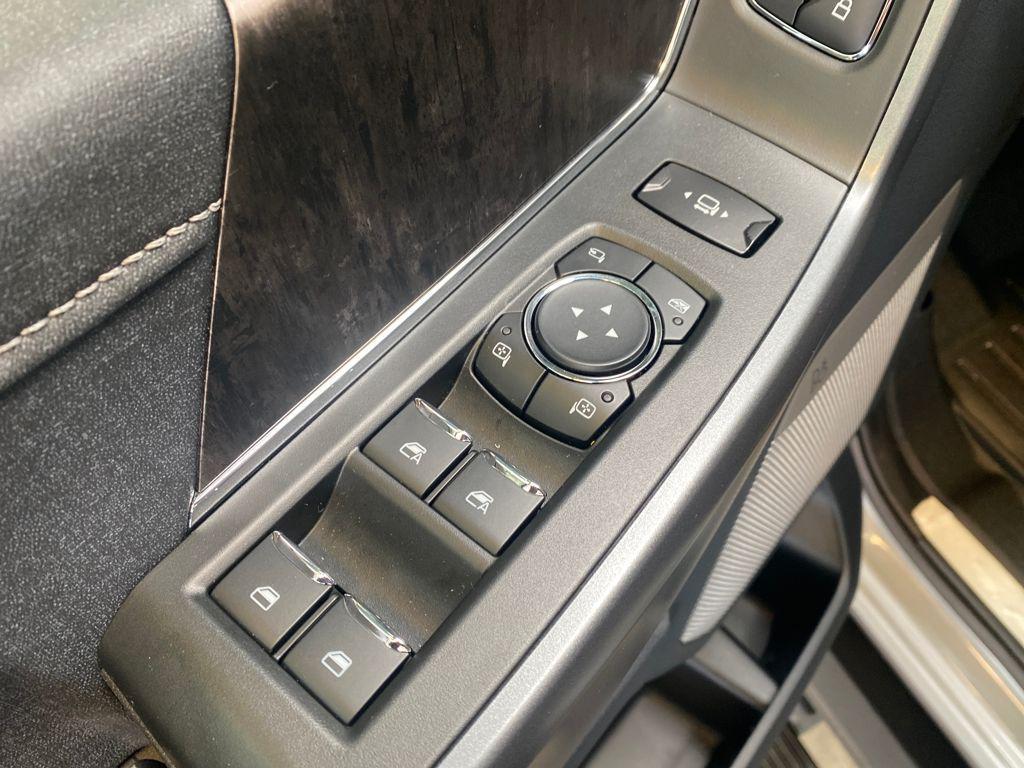 new 2026 Ford F-250 car, priced at $106,583