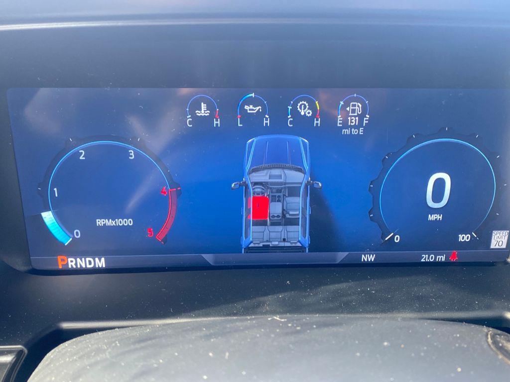 new 2026 Ford F-250 car, priced at $106,583