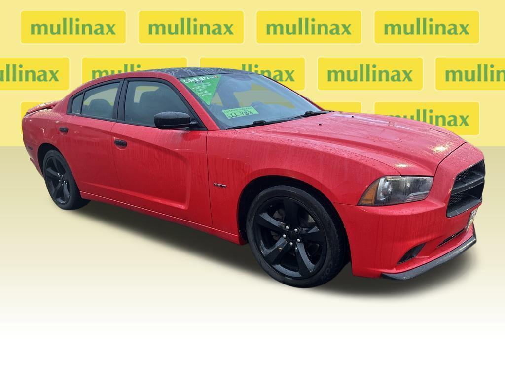 used 2013 Dodge Charger car, priced at $11,173