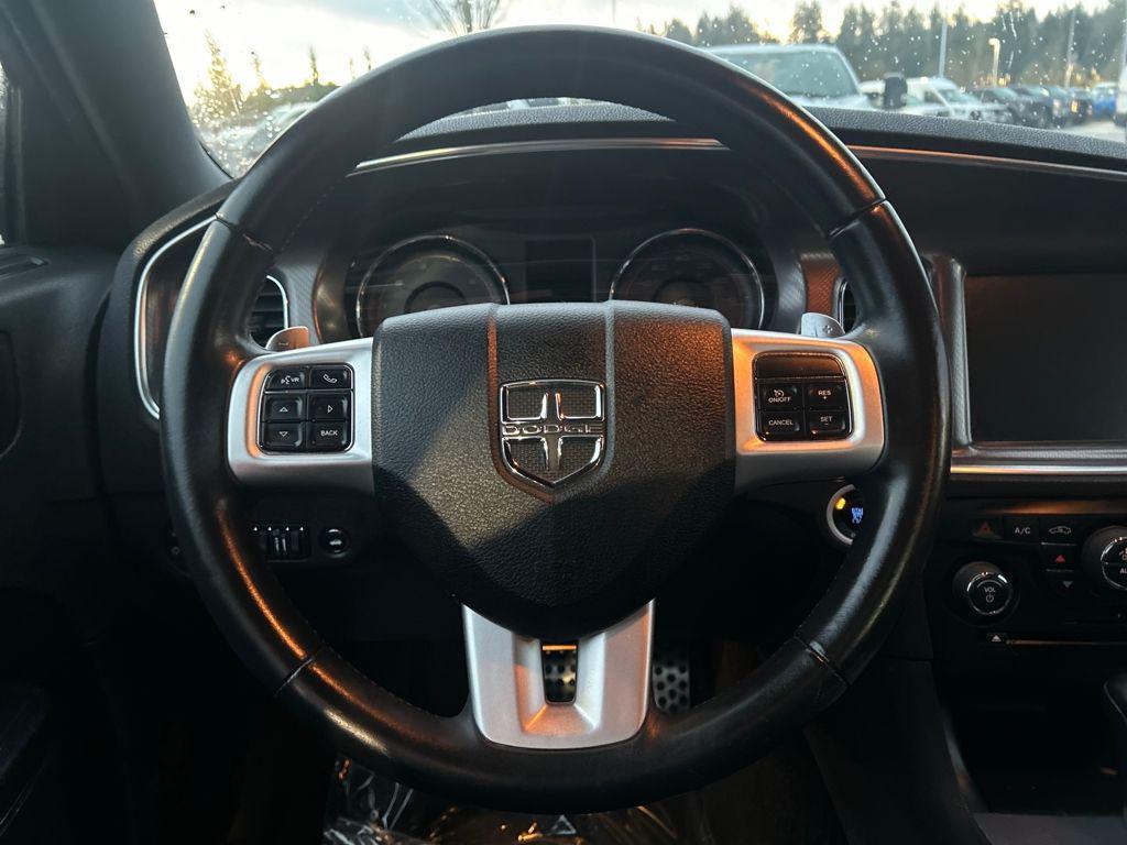 used 2013 Dodge Charger car, priced at $11,173