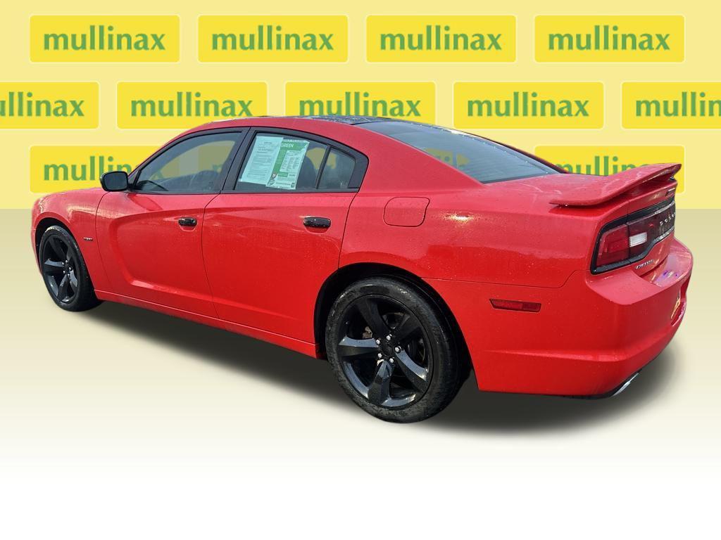 used 2013 Dodge Charger car, priced at $11,173