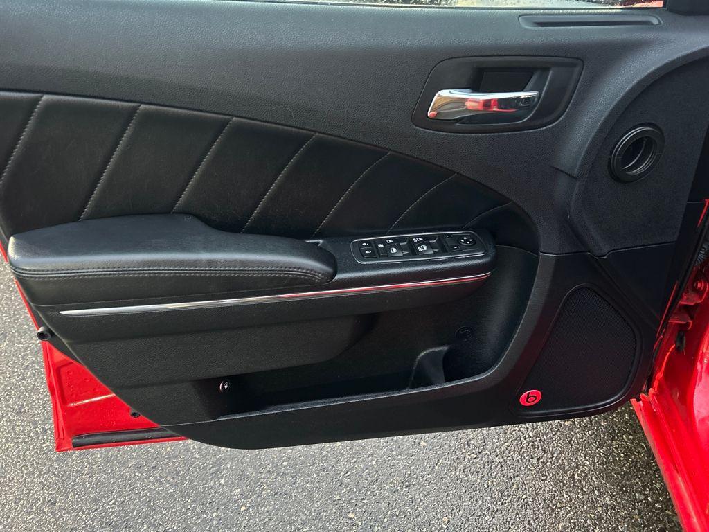 used 2013 Dodge Charger car, priced at $11,173