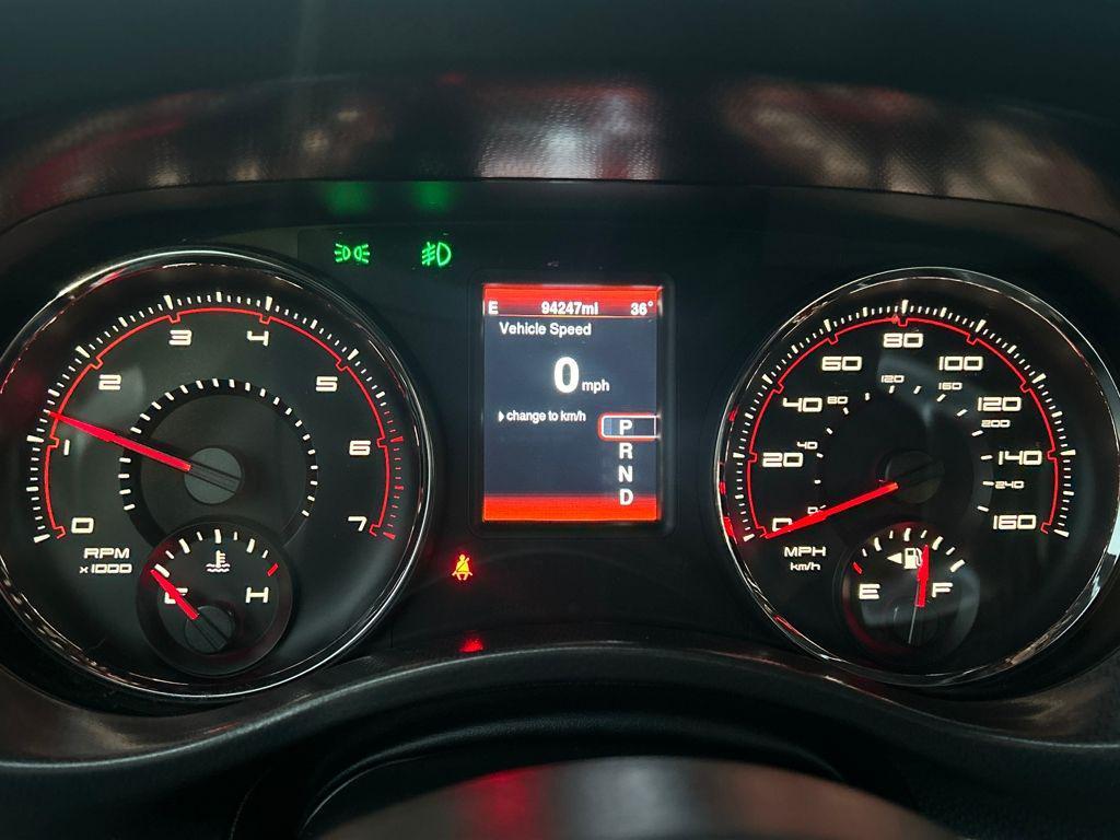 used 2013 Dodge Charger car, priced at $11,173