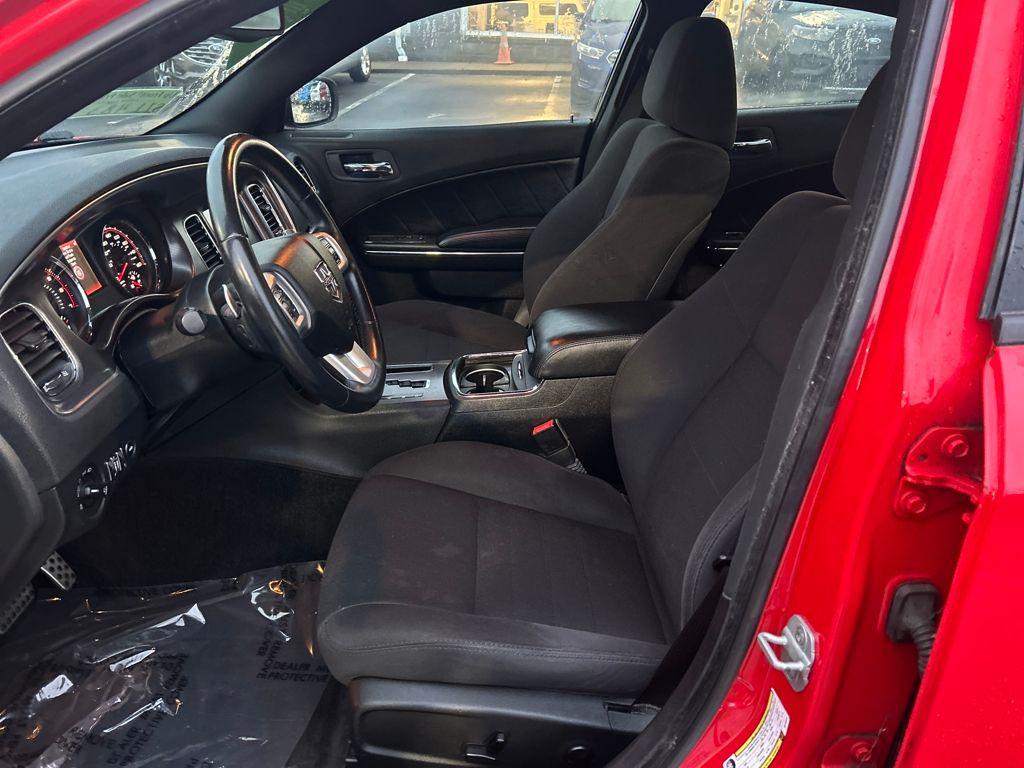 used 2013 Dodge Charger car, priced at $11,173