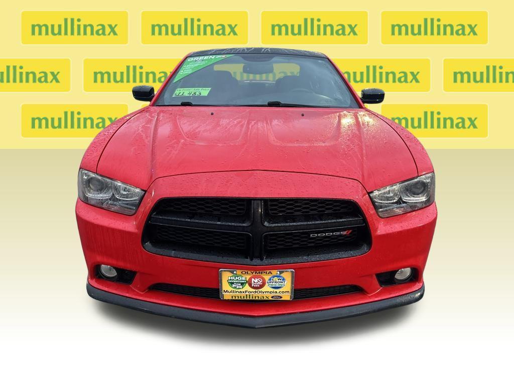 used 2013 Dodge Charger car, priced at $11,173
