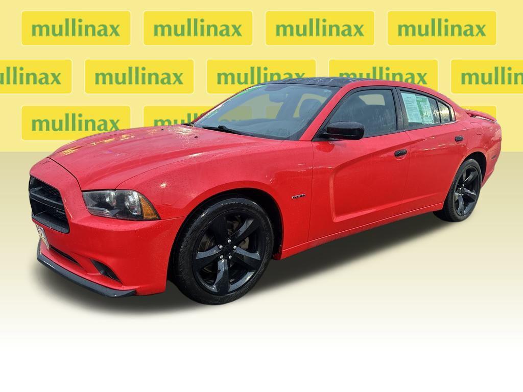 used 2013 Dodge Charger car, priced at $11,173