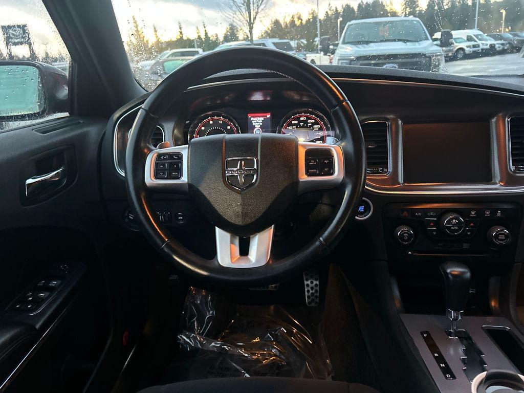 used 2013 Dodge Charger car, priced at $11,173