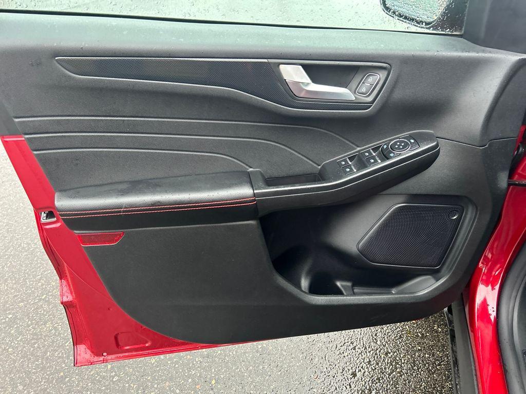 used 2025 Ford Escape car, priced at $27,603