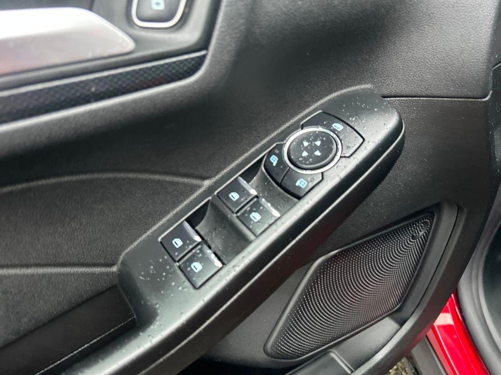 used 2025 Ford Escape car, priced at $27,603