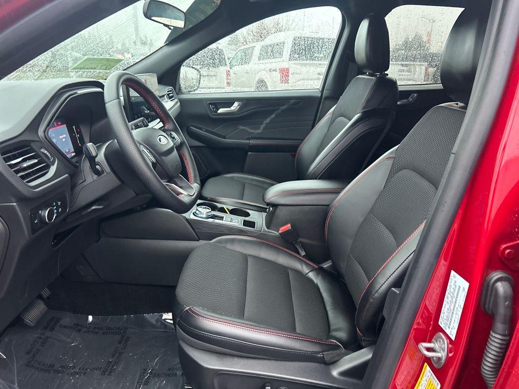 used 2025 Ford Escape car, priced at $27,603