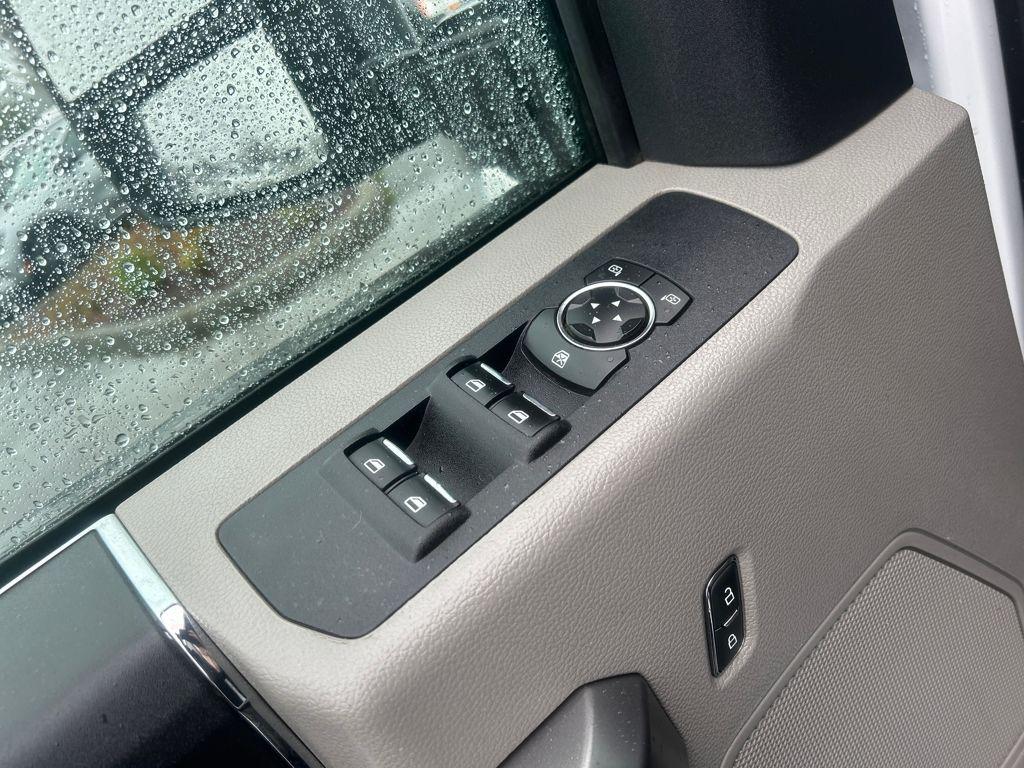 used 2019 Ford F-250 car, priced at $38,263