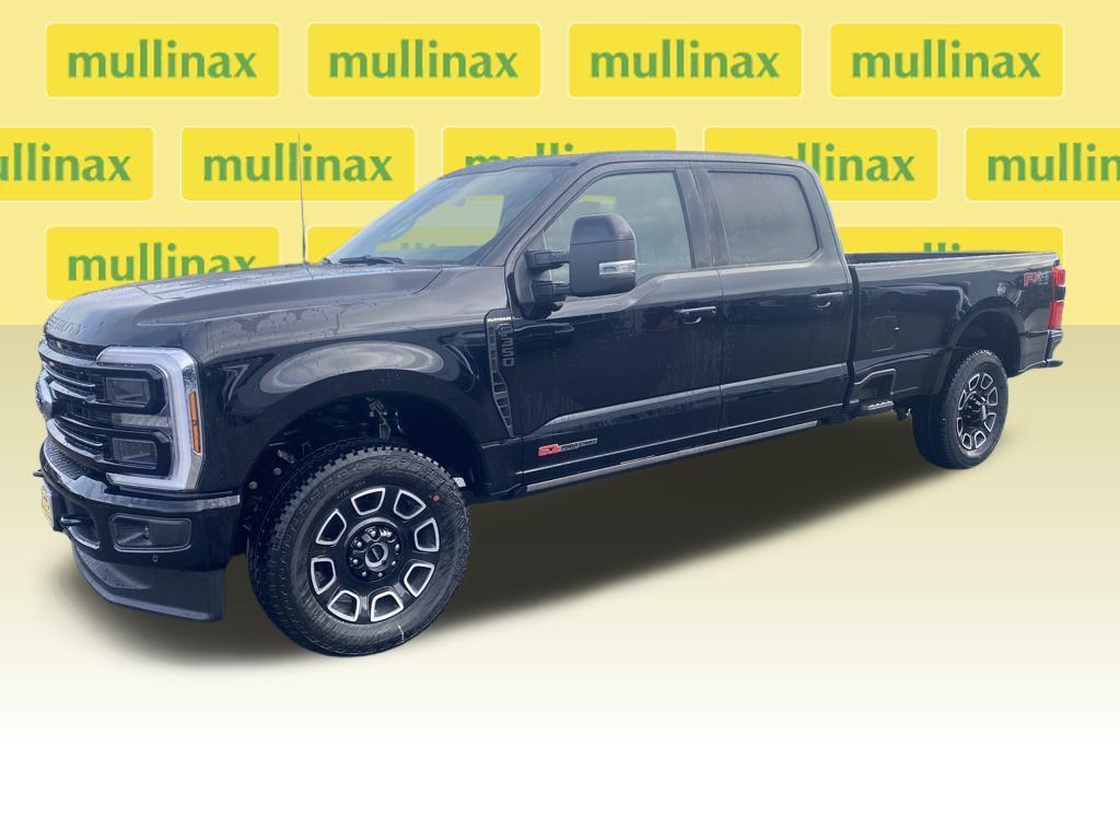 new 2026 Ford F-350 car, priced at $101,265