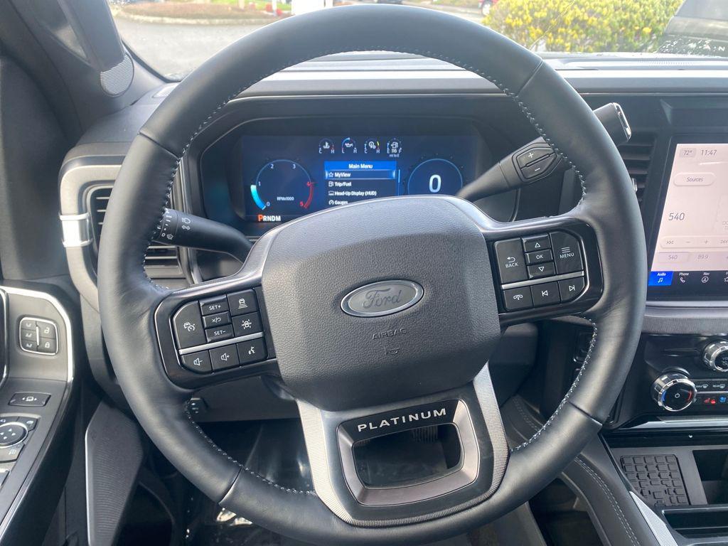 new 2026 Ford F-350 car, priced at $101,265