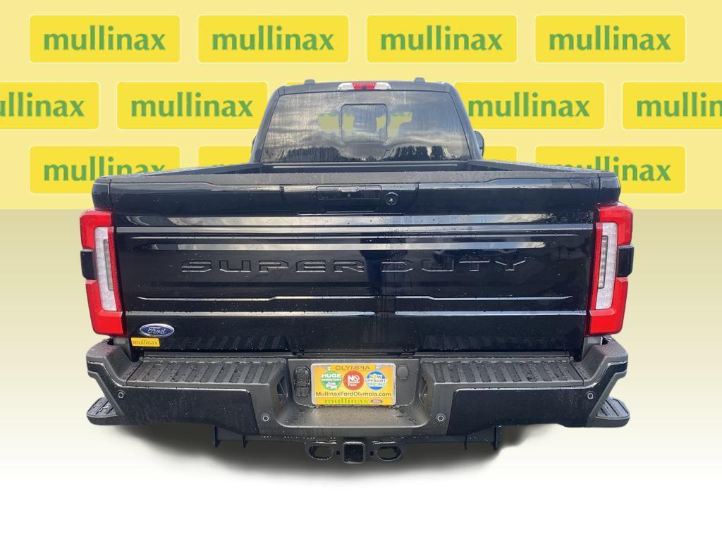 new 2026 Ford F-350 car, priced at $101,265