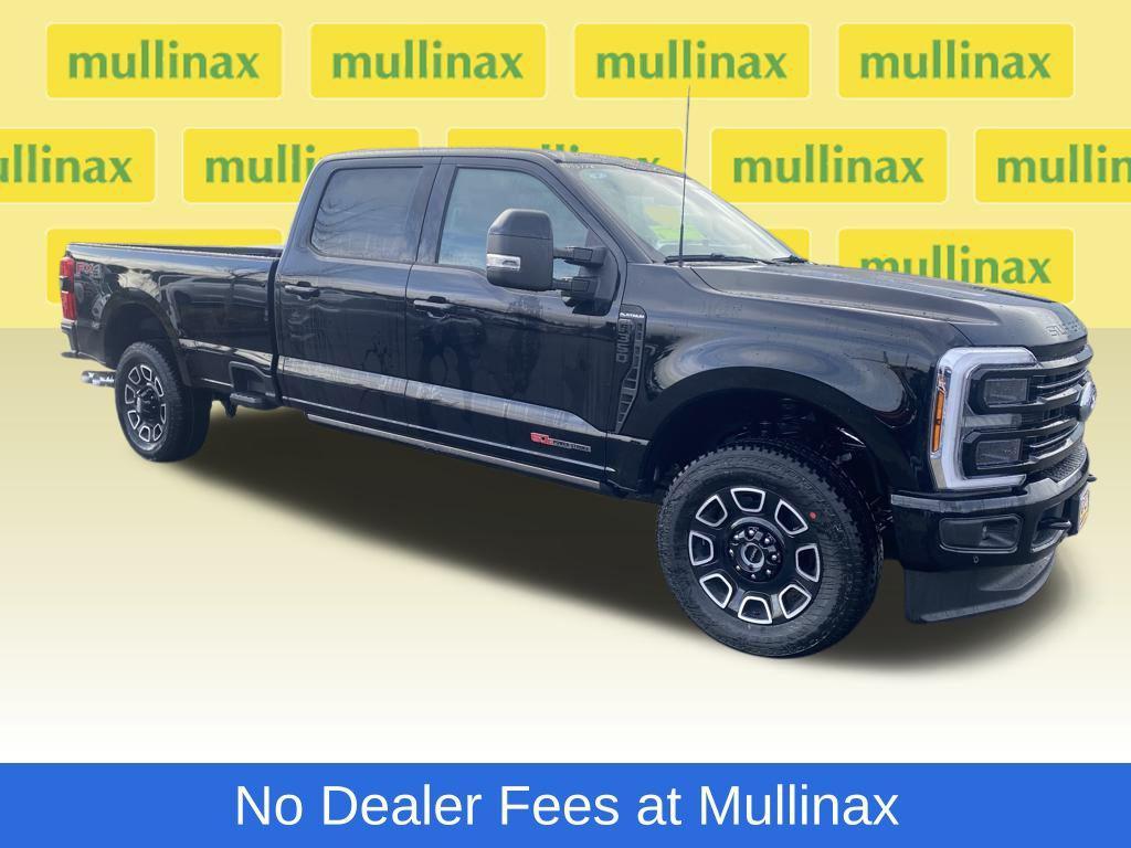 new 2026 Ford F-350 car, priced at $101,265
