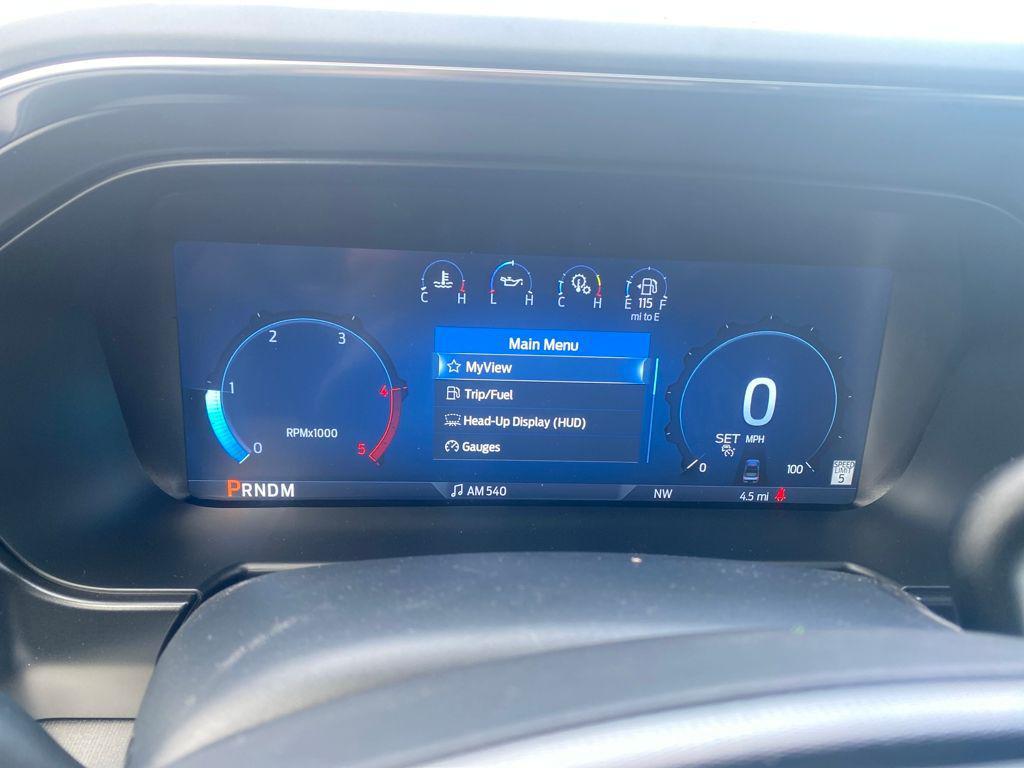 new 2026 Ford F-350 car, priced at $101,265