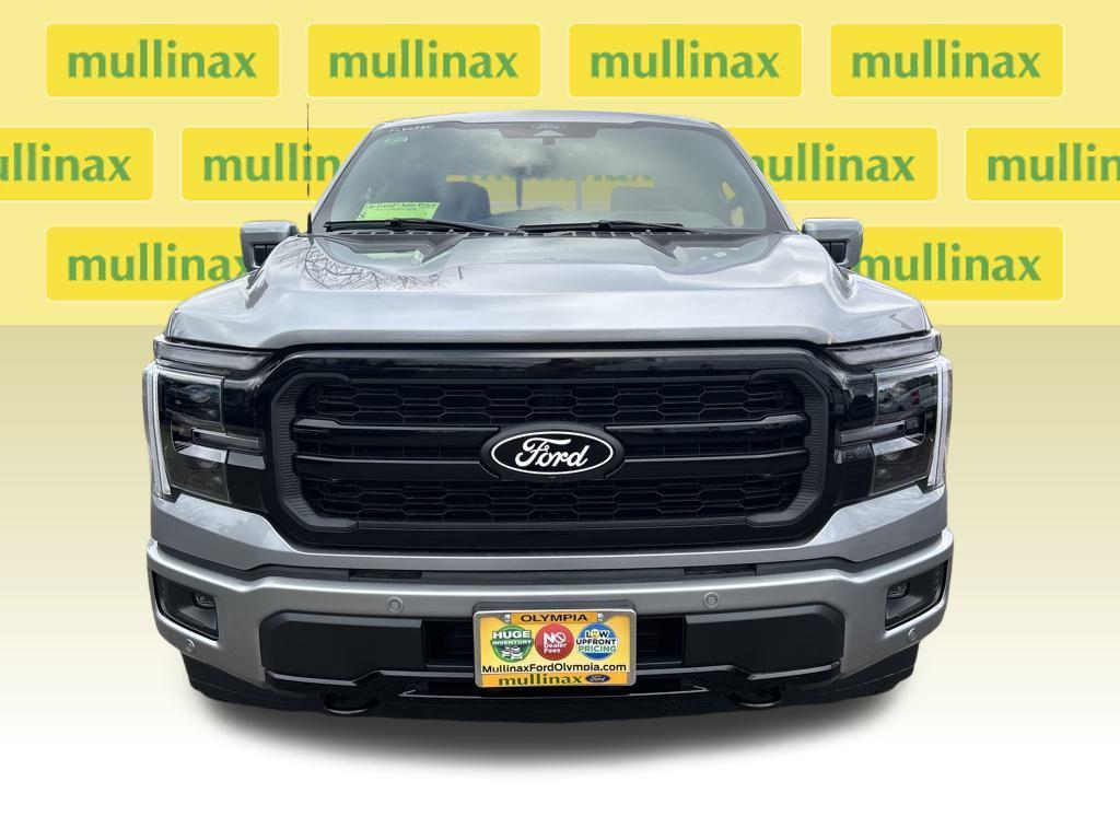 new 2025 Ford F-150 car, priced at $72,285