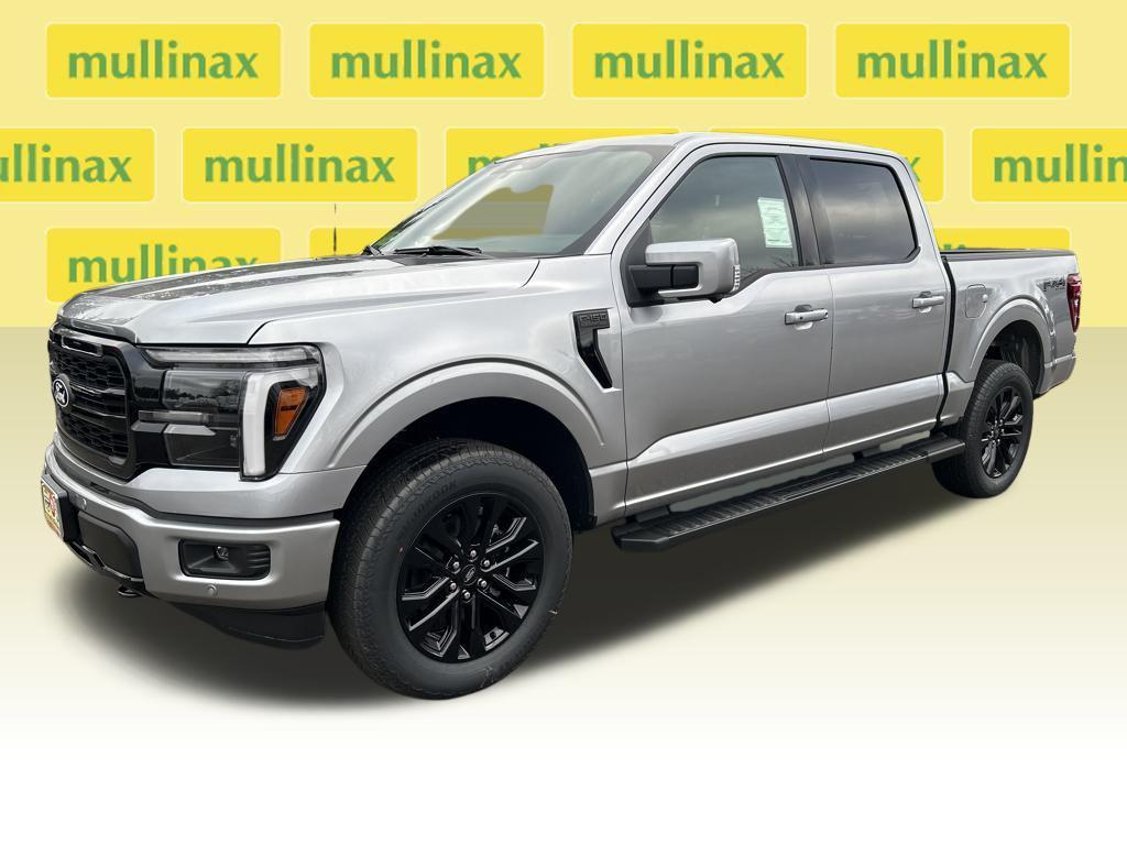 new 2025 Ford F-150 car, priced at $72,285