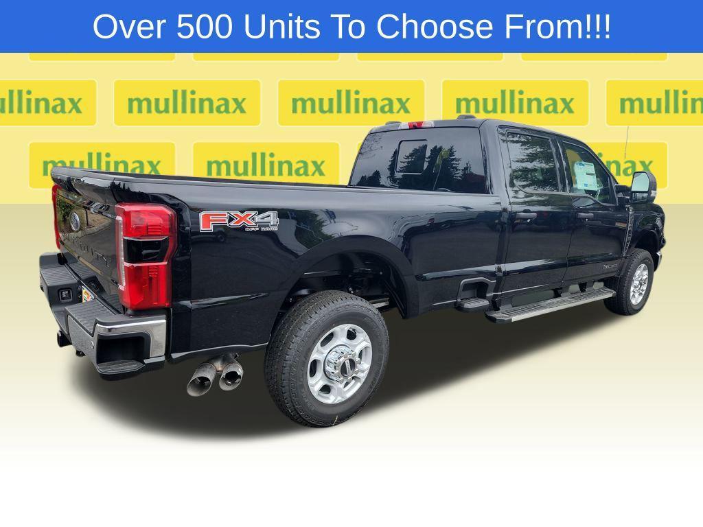 new 2026 Ford F-350 car, priced at $72,111