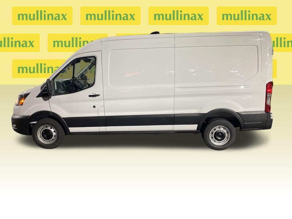 new 2026 Ford Transit-250 car, priced at $51,987