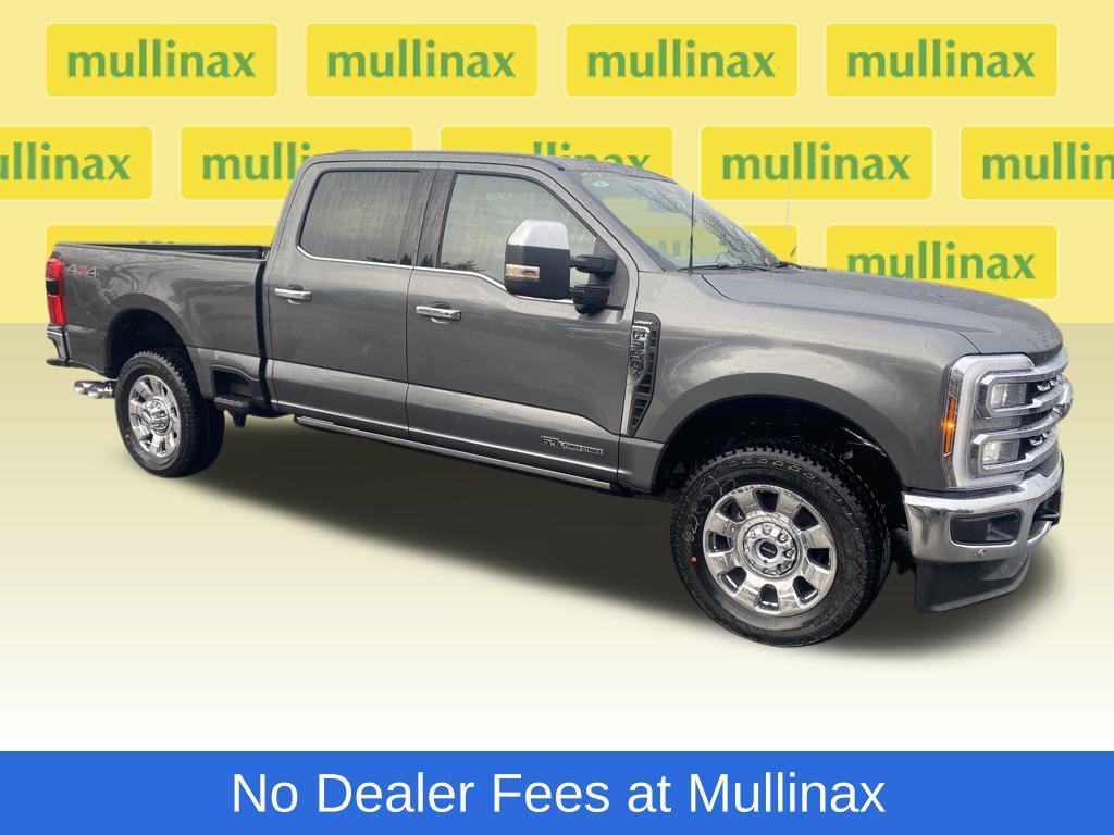 new 2026 Ford F-350 car, priced at $85,633