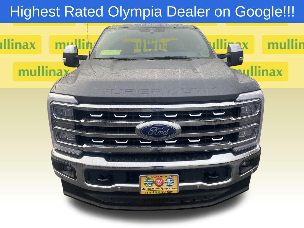 new 2026 Ford F-350 car, priced at $85,633