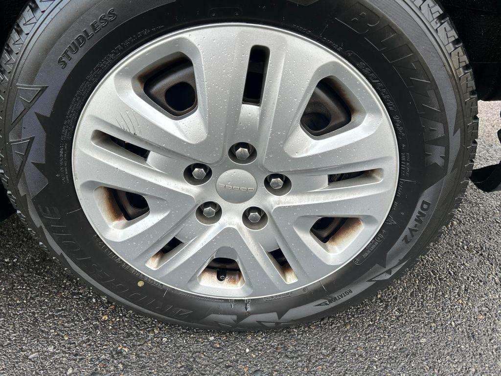 used 2016 Dodge Grand Caravan car, priced at $8,123