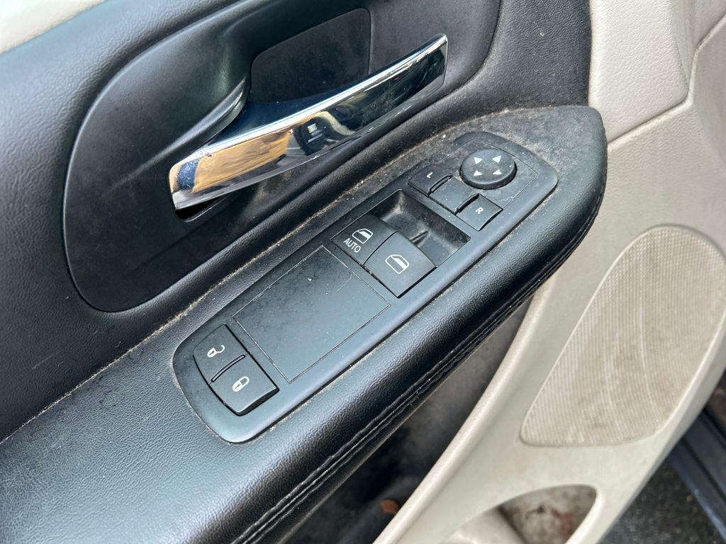 used 2016 Dodge Grand Caravan car, priced at $8,123