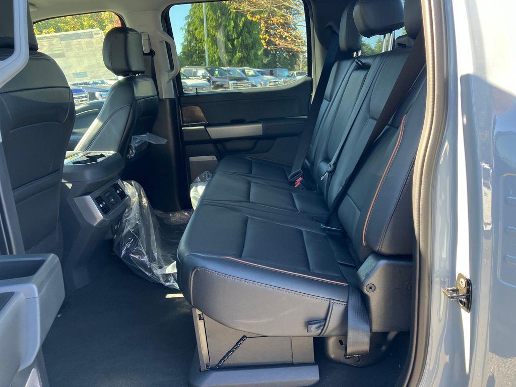 new 2026 Ford F-350 car, priced at $85,889