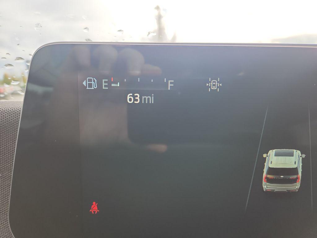 new 2025 Ford Expedition Max car, priced at $70,490