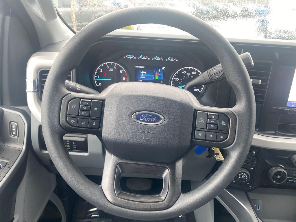 new 2026 Ford F-250 car, priced at $62,589