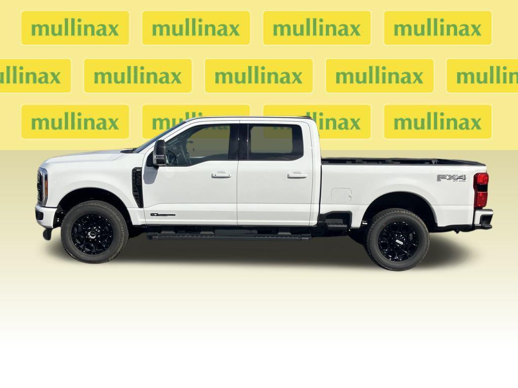 new 2026 Ford F-350 car, priced at $80,352