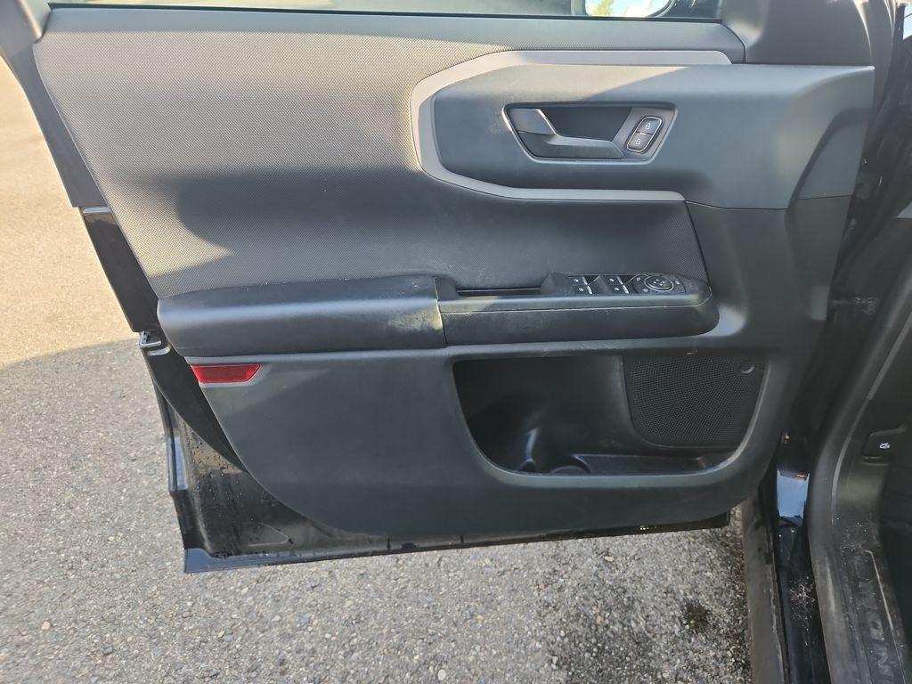 used 2021 Ford Bronco Sport car, priced at $21,623