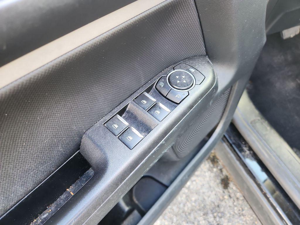 used 2021 Ford Bronco Sport car, priced at $21,623