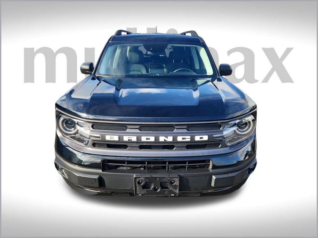 used 2021 Ford Bronco Sport car, priced at $21,623