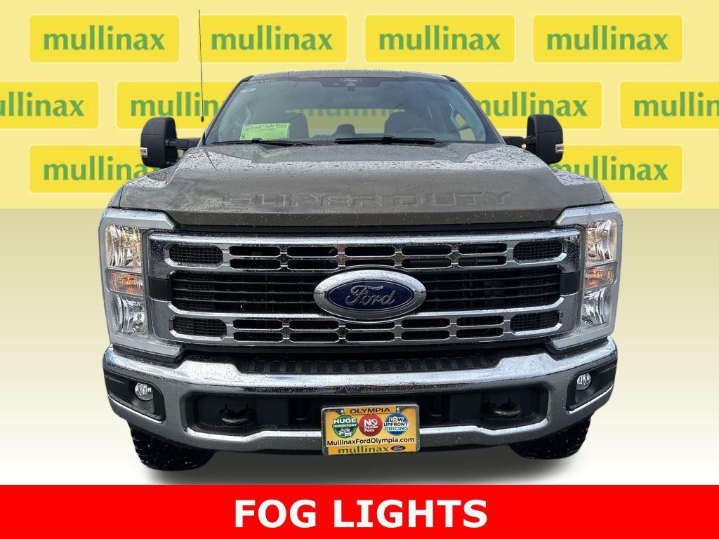 new 2026 Ford F-250 car, priced at $63,830